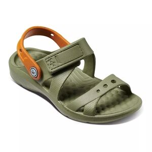 Joybees boys size 12-13 sandal